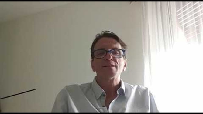 Il destino non è scritto - Presentazione per crowfunding