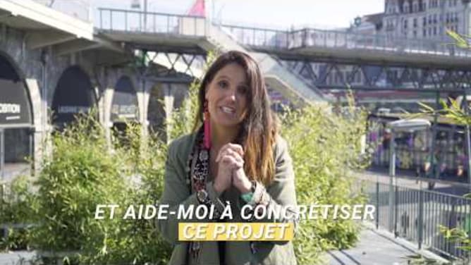 So'risO_Campagne de crowdfunding
