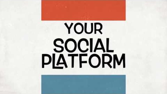What Wsagt does? Social Content Platform