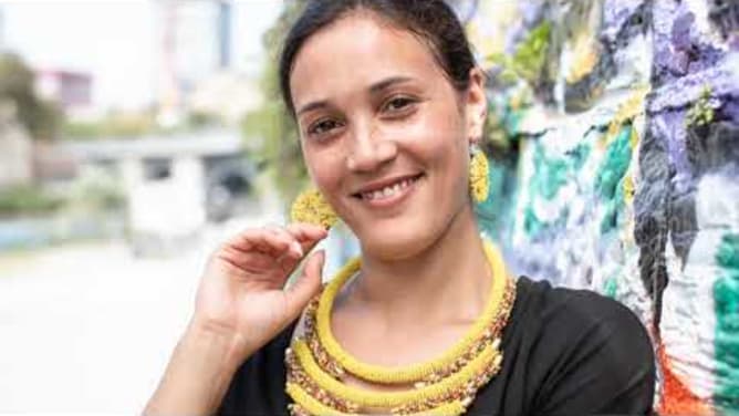 Massai Art&Heart - Schmuck fürs Herz und den guten Zweck. 