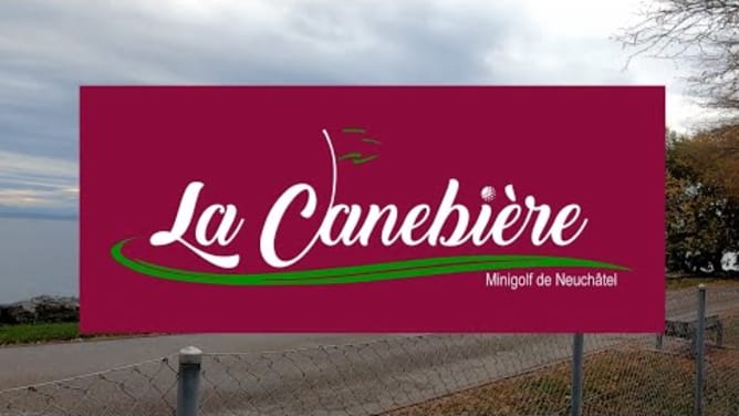 Sauver le minigolf de Neuchâtel