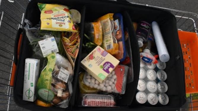 Yanobag - unkompliziert einkaufen