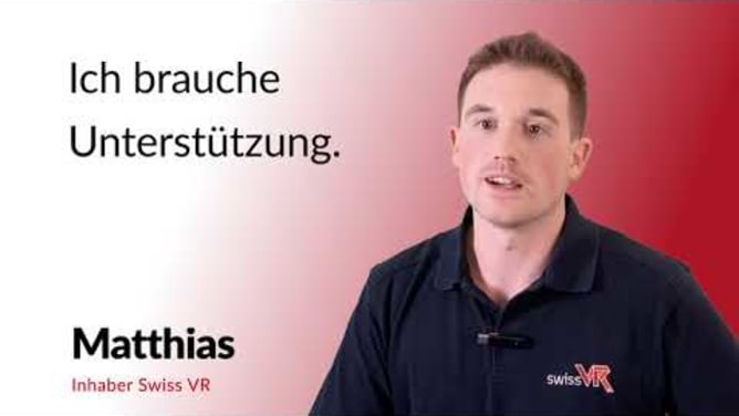 Interview Matthias