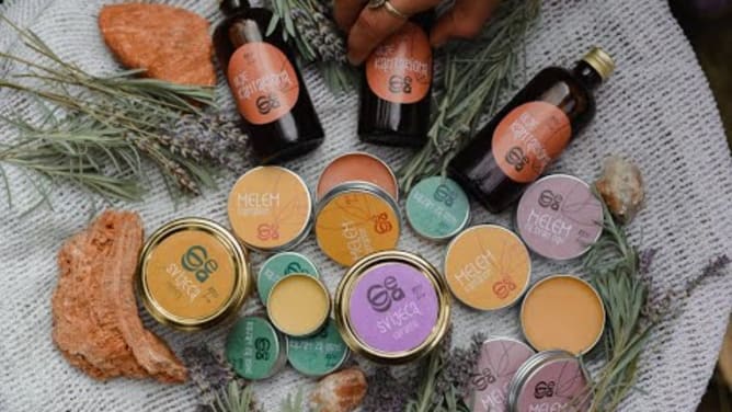 Gea first girl-run distillery in Bosnia and Herzegovina