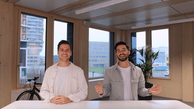 Kiyo Crowdfunding: Zahnpasta-Tabletten 100% natürlich & nachhaltig