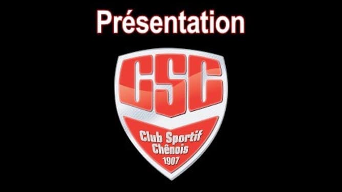 CS Chênois - Présentation Complète