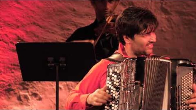 Klassik Nuevo Festival Winterthur (2019)