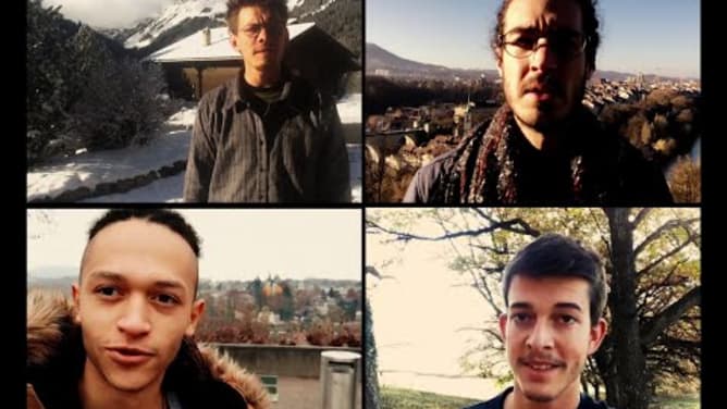 Octante-et-Onze - Crowdfunding