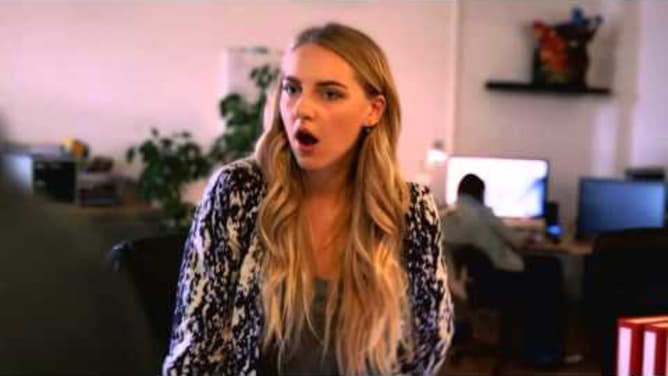 Ladies Happy Hour - Teaser Ep.01 &laquo;La rupture&raquo;