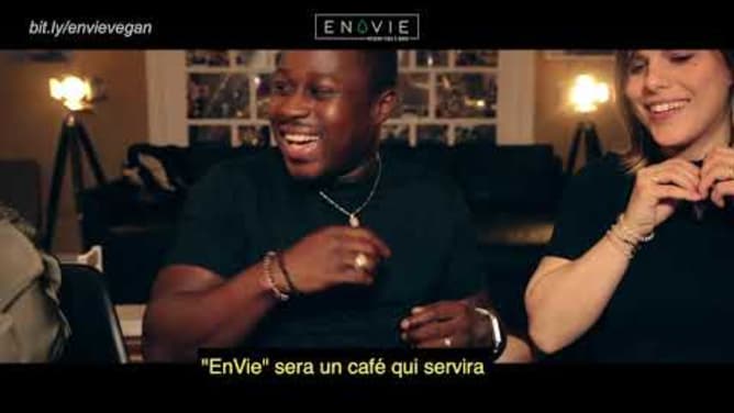 EnVie Crowfunding