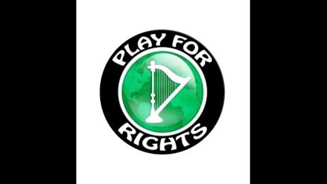 ARTS & PEACEBUILDING - www.playforrights.org
