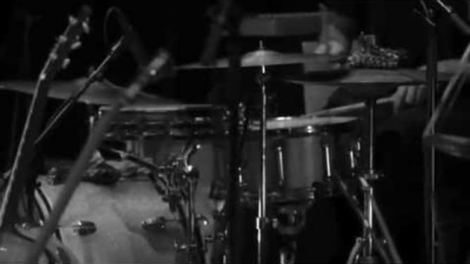 Moes Anthill - Oddities Live (2015)