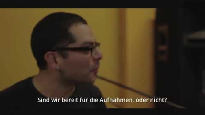 Video promo