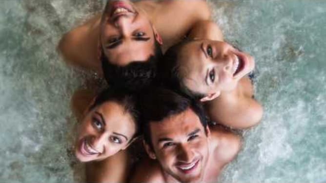 Crowdfunding du Beau-Séjour - Deco SPA