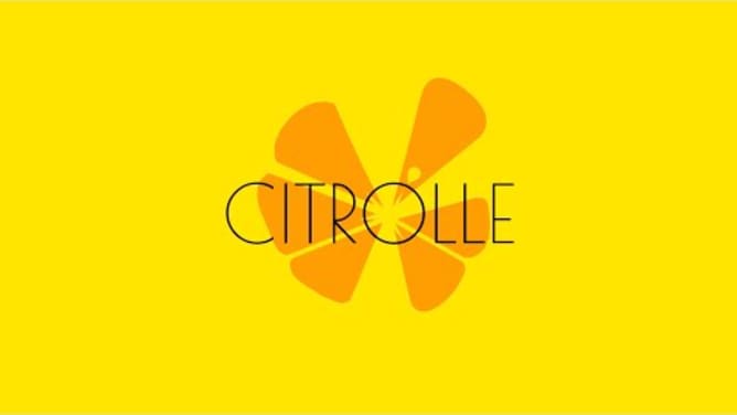 Citrolle