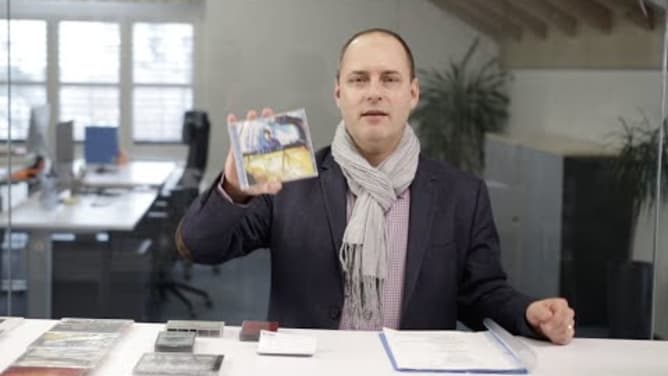 John Crowdfunding DE