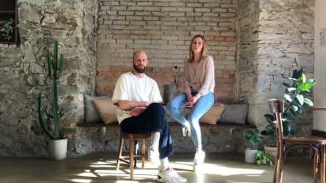 #Krautfunding - Crowdfunding-Kampagne Buchdruck