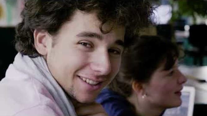 Crowdfunding Klimaraum