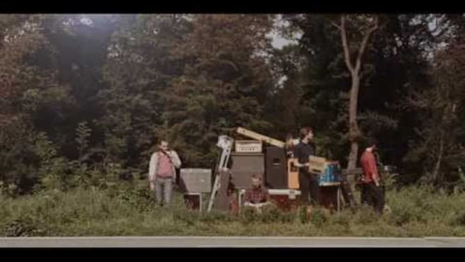 RFV Basel Wemakeit-Kampagne 2. Bandbus