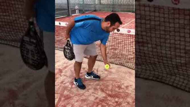 Play Padel Pratteln