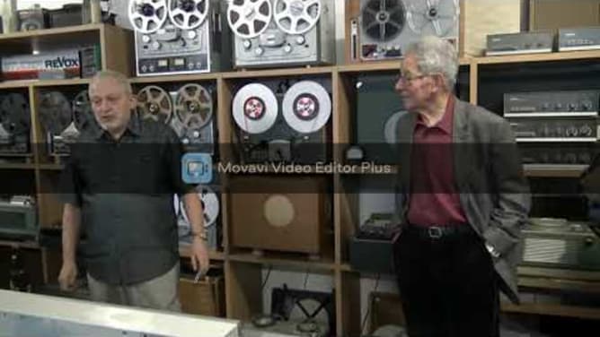 Vorstellung waVox vintage sounds