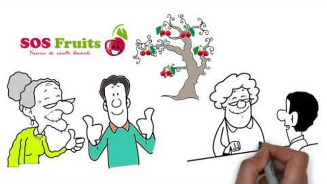 Vidéo campagne WeMakeIt 2021