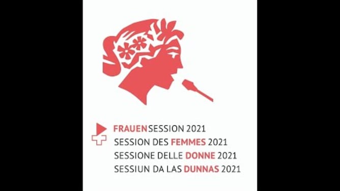 Frauensession 2021: Crowdfunding
