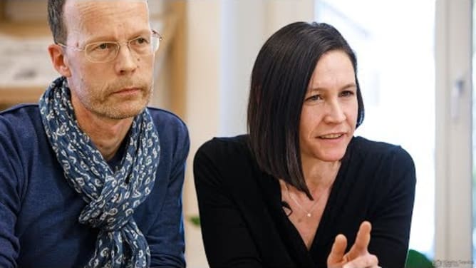 Public Eye Investigation Award: support essential investigations into opaque sectors