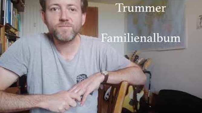 Trummer - Familienalbum _WeMakeIt