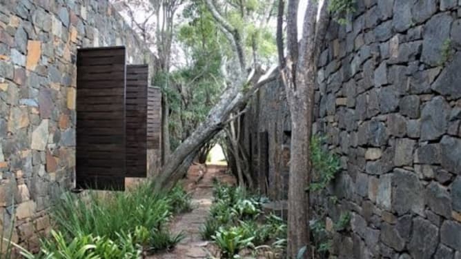 Creating Coromandel: Marco Zanuso in South Africa