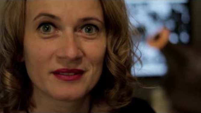 VESNA PETKOVIĆ  3secrets New Album Crowdfunding