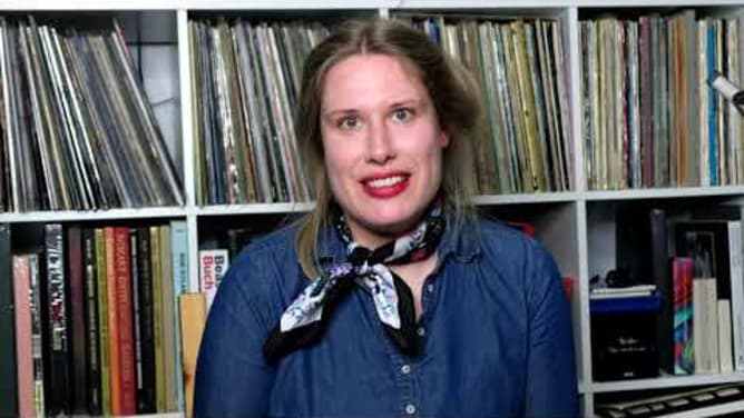 Patrizia Sieweck Crowdfunding Introduction