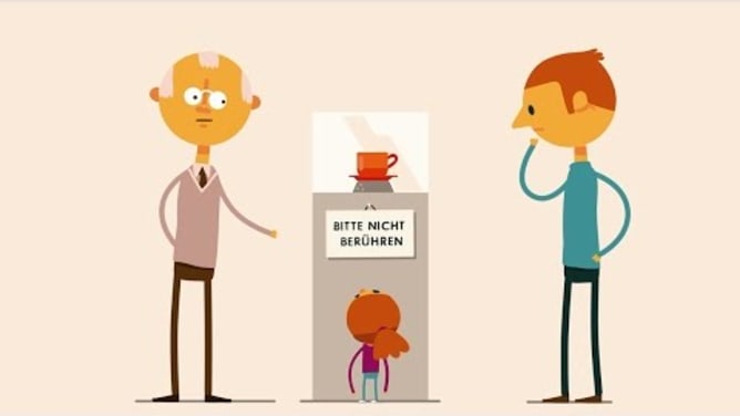 Ratatösks Kinderwelt - Crowdfunding Museum für Kommunikation