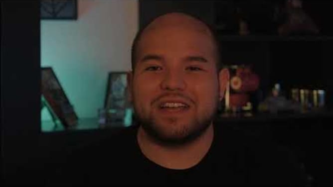 Nicolas Seguel Crowdfunding
