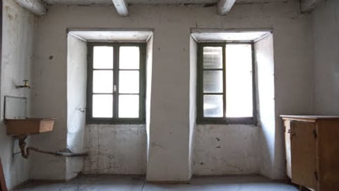 Casa Tre Valli. Our Crowdfunding Video.