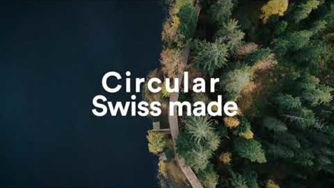 ID Geneve - new identity in the world of watchmaking