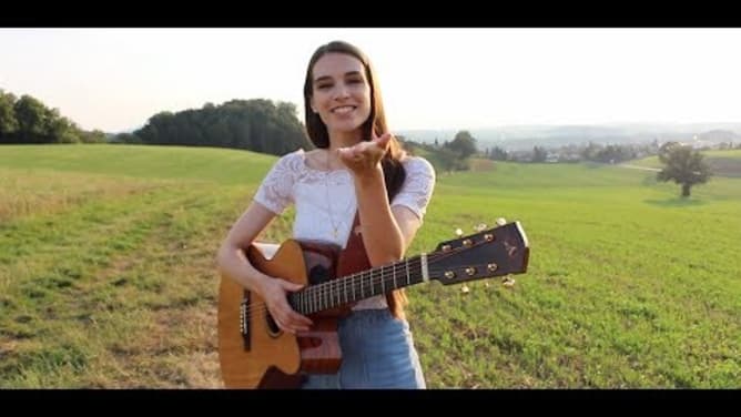 Crowdfunding WEMAKEIT - EP Flavie Léa