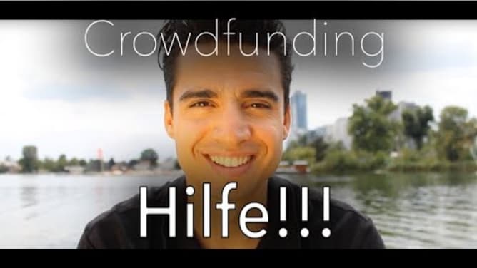 Crowdfunding