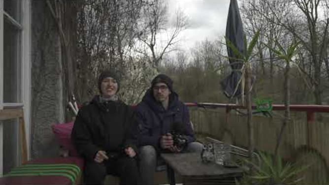 Dokumentarfilm SKW* - Verein(e) am *Spratzerner Kirchenweg - aktuelle Entwicklungen