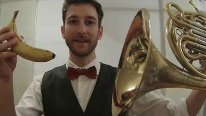 Blechreiz BrassQuintett - Crowdfunding