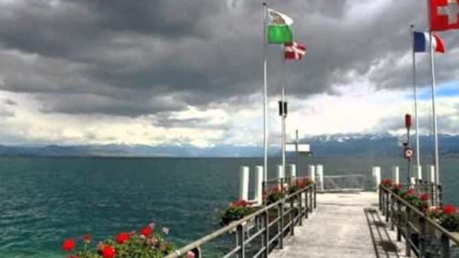 ♥ La Suisse en images ♥