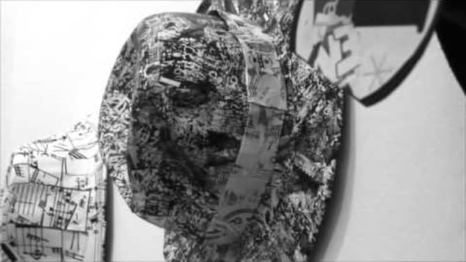 WITZ ! - Arte Performativa
