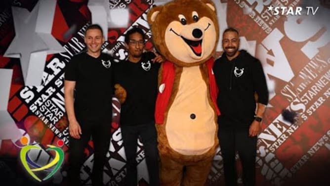 Star News | Play for Charity