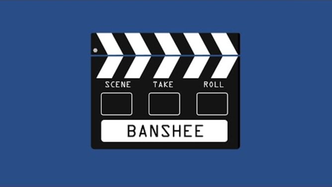Crowdfunding Kurzfilm &laquo;Banshee&raquo;