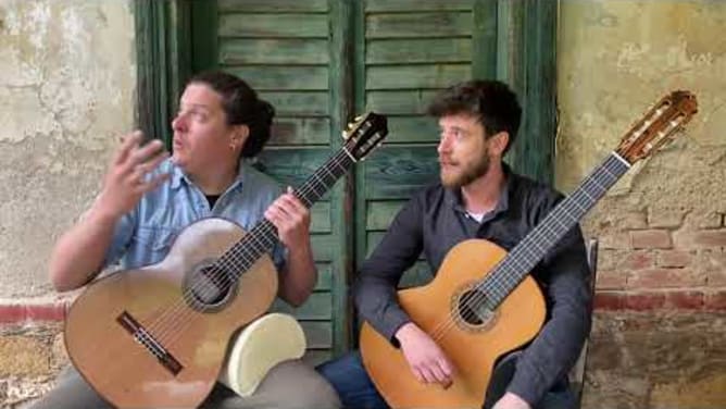 Bryan & Václav Crowdfunding 2021