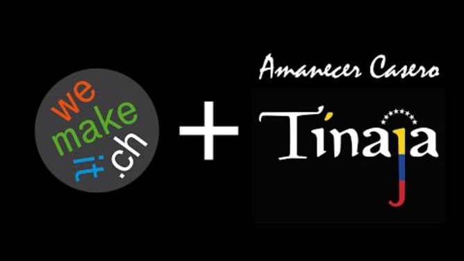 Amanecer Casero by Tinaja @WeMakeIt