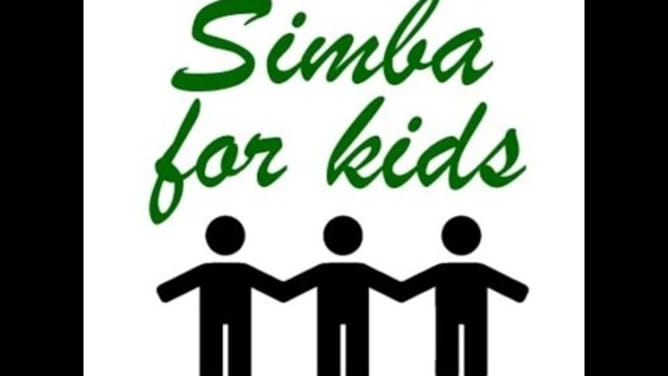 Simba for Kids - Crowdfunding