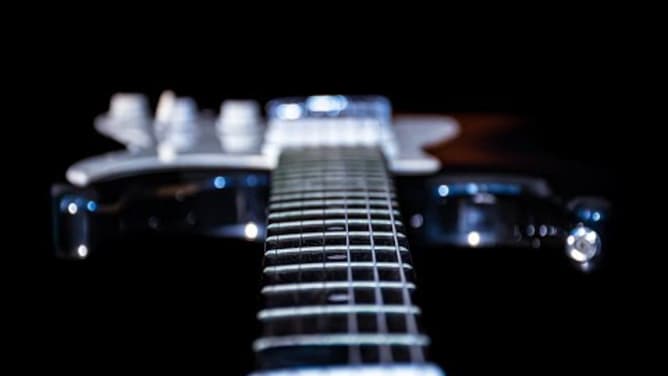 Artists Across The World - Crowdfunding Campaign Video for Angelo Tatone's latest project