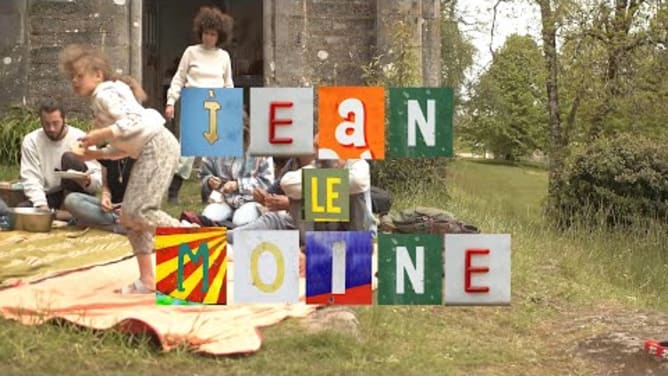 Maintain the Permadise of Jean Le Moine