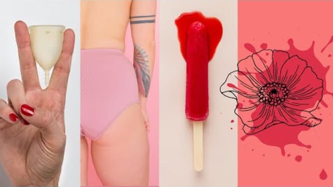 Rañute. For women, period.